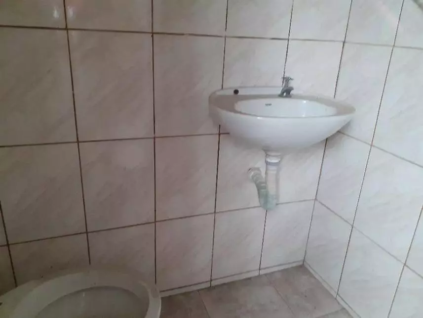 Casa à venda em leilão - leilão extrajudicial - São Paulo SP - lance mínimo R$ 170.100