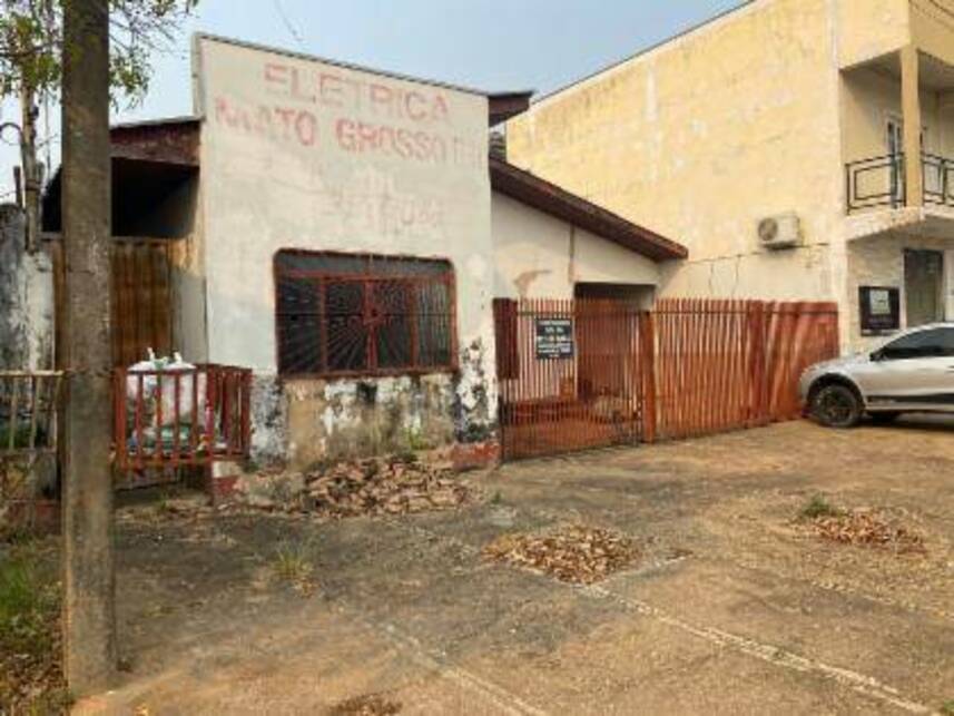 Imagem 2 do Leilão de Casa - Centro S-02 - Vilhena/RO