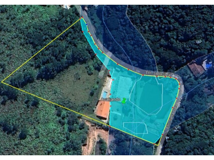 Imagem 3 do Leilão de Casa - Estância São Paulo - Campo Limpo Paulista/SP