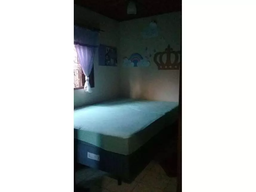 Casa à venda em leilão - leilão extrajudicial - Sagres SP - lance mínimo R$ 61.643