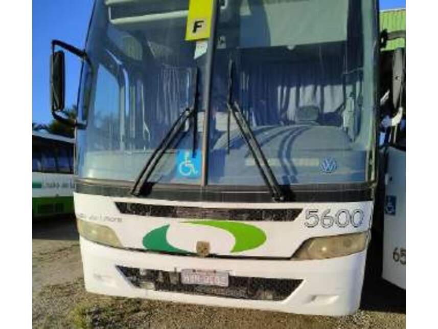 Imagem do Leilão de Veículos em São Sebastião/SP