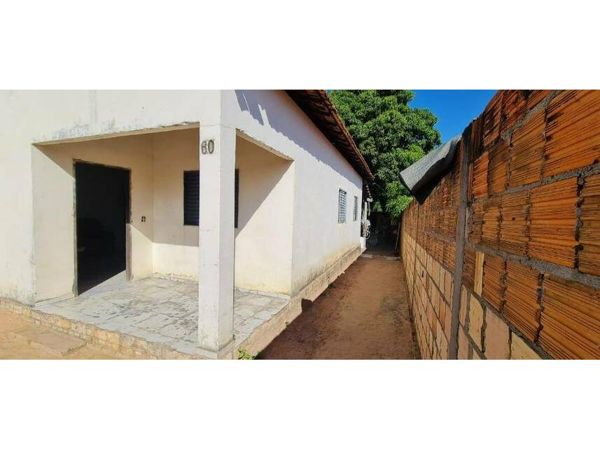 Imagem 10 do Leilão de Casa - Rutilante - Urucuia/MG