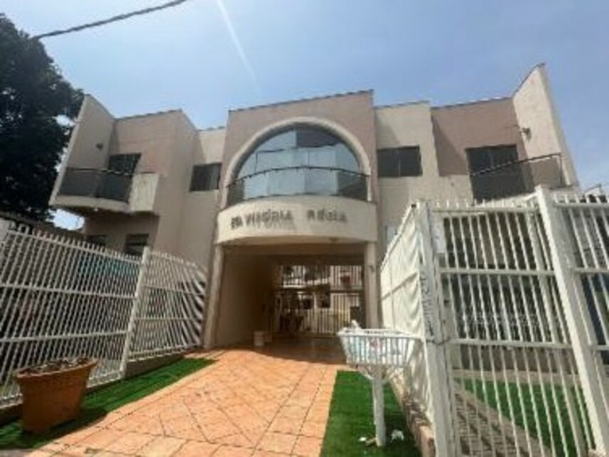 Imagem  do Leilão de Apartamento - São Francisco - Curitiba/PR