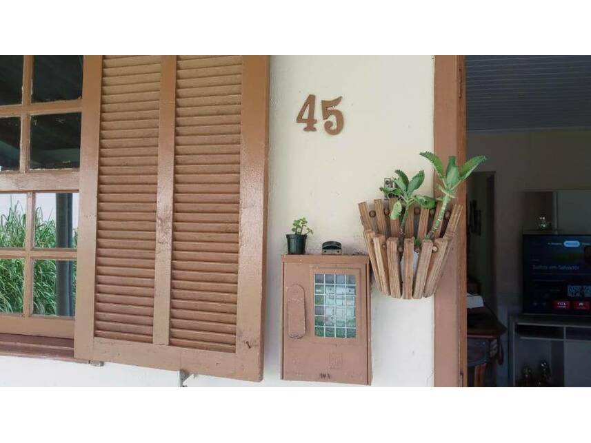 Imagem 4 do Leilão de Casa - Progresso - Laguna/SC