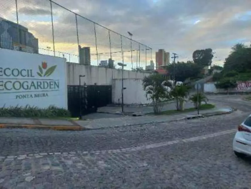 Apartamento à venda em leilão - leilão extrajudicial - Natal RN - lance mínimo R$ 110.400
