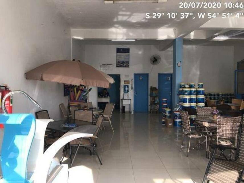 Imagem 4 do Leilão de Loja - Gaspar Dutra - Santiago/RS