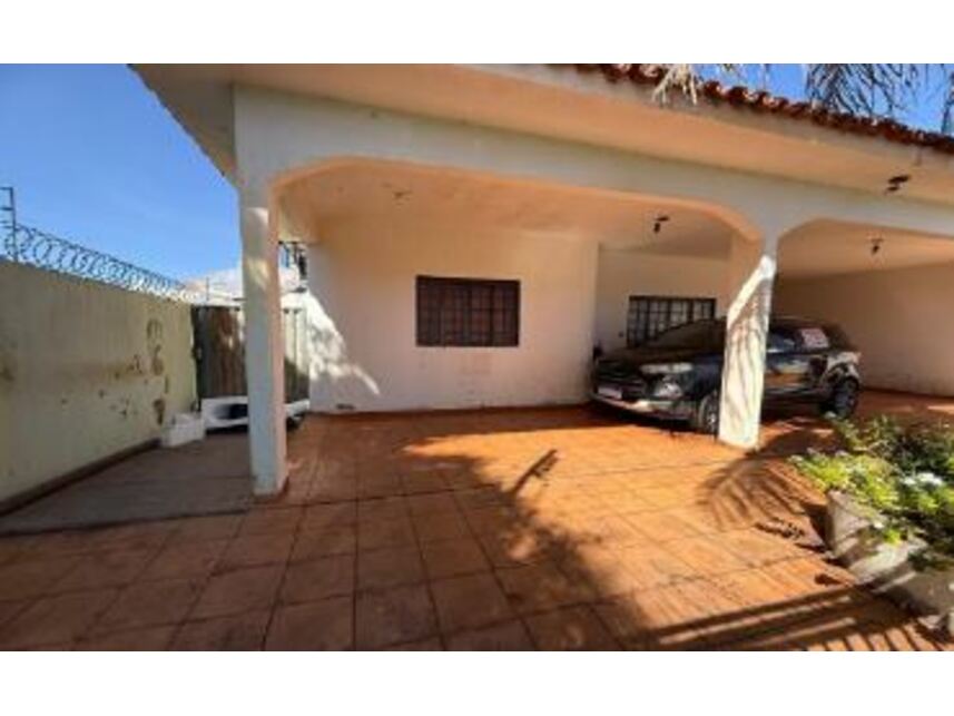 Imagem 2 do Leilão de Casa - Vila Fátima - Jataí/GO