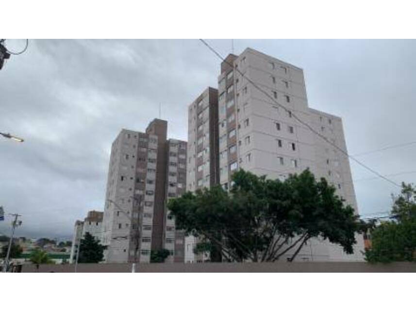 Imagem 9 do Leilão de Apartamento - Tuparoquera - São Paulo/SP