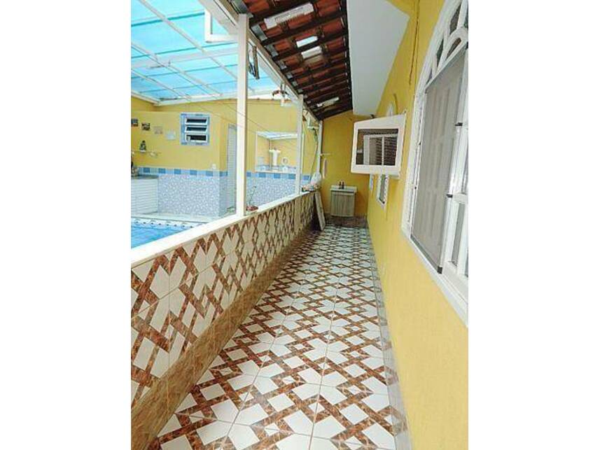 Imagem 10 do Leilão de Casa - Parque Laguna e Dourados - Duque de Caxias/RJ