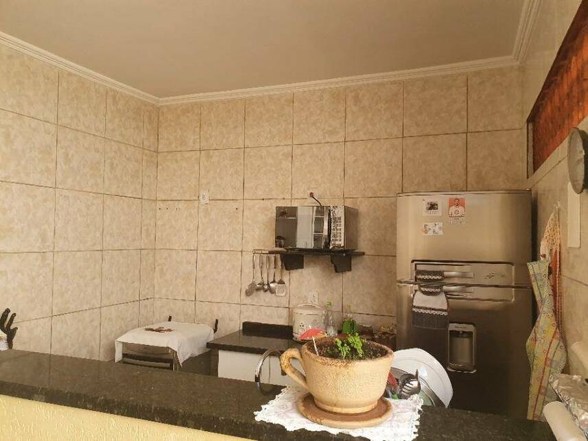 Imagem 12 do Leilão de Casa - Núcleo Habitacional Doutor Fernando Mauro Pires Rocha - Marília/SP