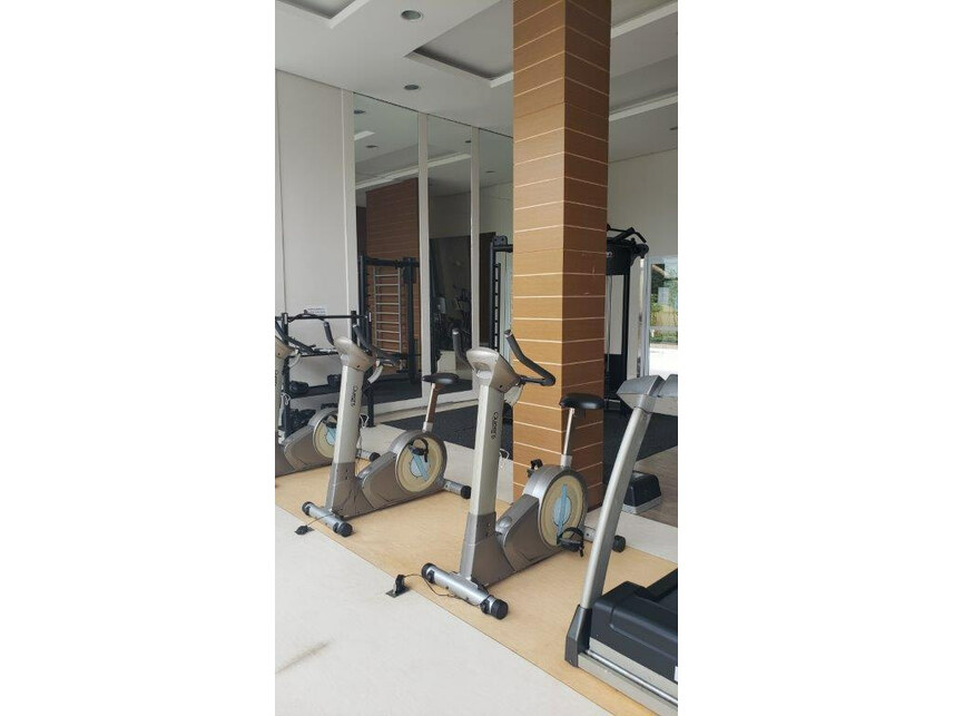 Imagem 14 do Leilão de Apartamento - Mar e Céu - Guarujá/SP