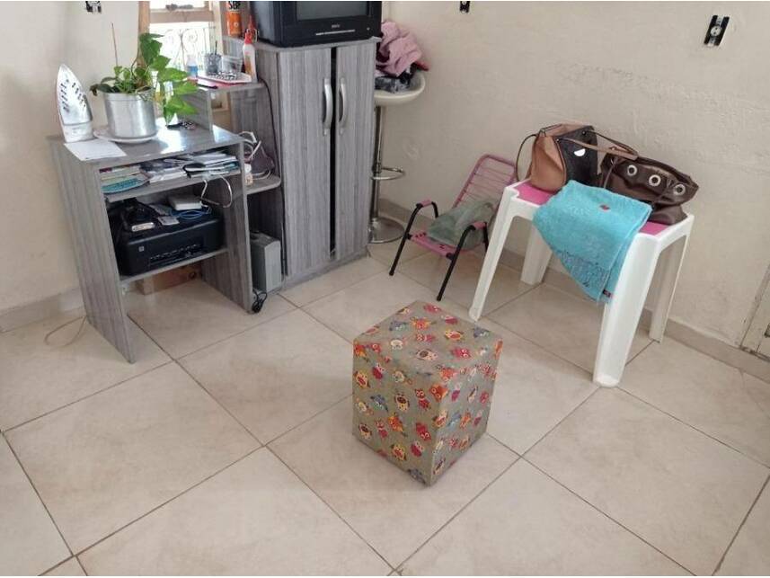 Imagem 5 do Leilão de Casa - Pozzobon - Votuporanga/SP