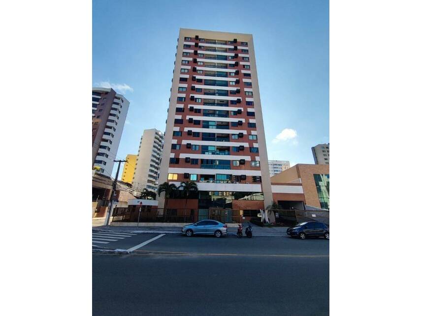 Imagem  do Leilão de Apartamento - Jardins - Aracaju/SE