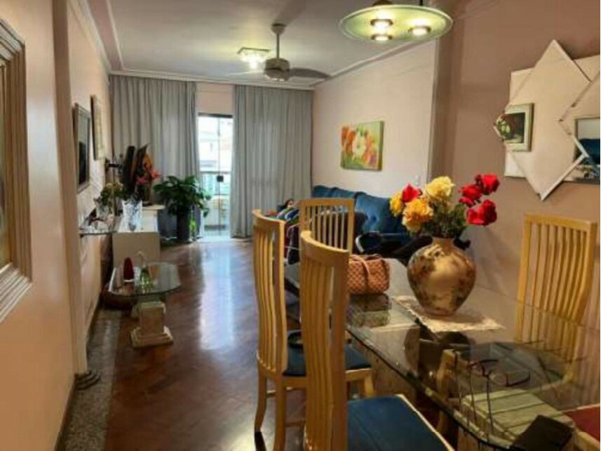 Imagem 7 do Leilão de Apartamento - Vila América - Santo André/SP