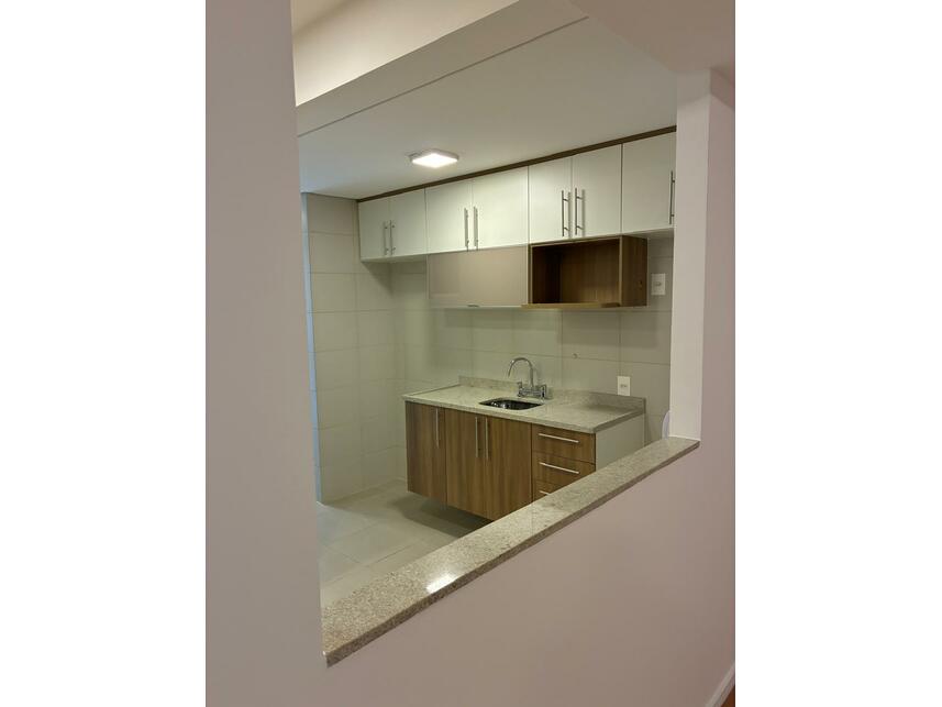 Imagem 3 do Leilão de Apartamento - Campo Grande - São Paulo/SP