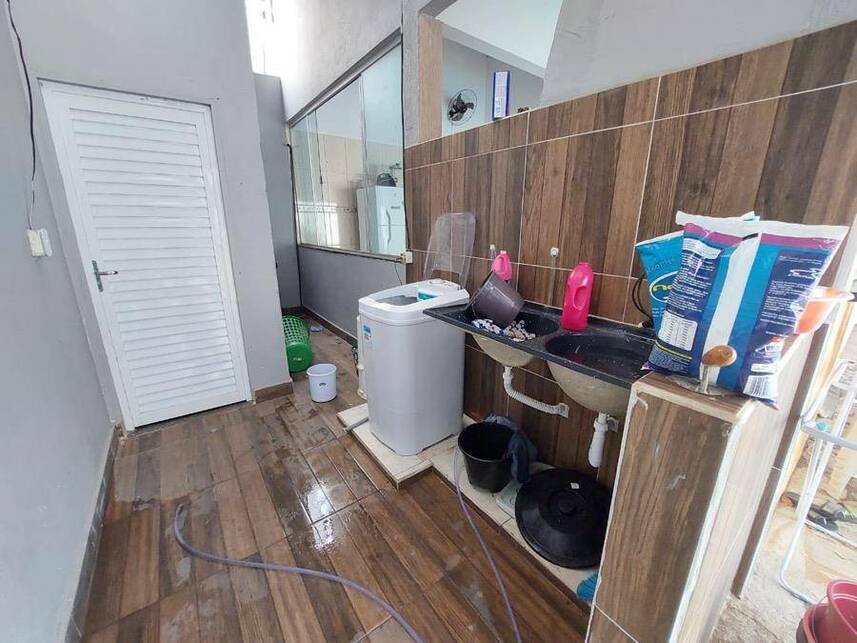 Imagem 8 do Leilão de Casa - Jardim Primaveras - Lucas do Rio Verde/MT