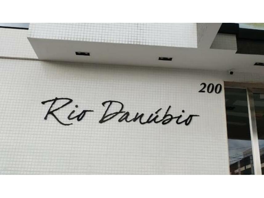 Imagem 2 do Leilão de Apartamento - Anita Garibaldi - Joinville/SC