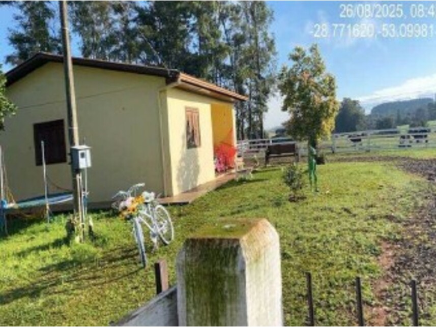 Imagem 3 do Leilão de Área Rural - Zona Rural - Quinze de Novembro/RS