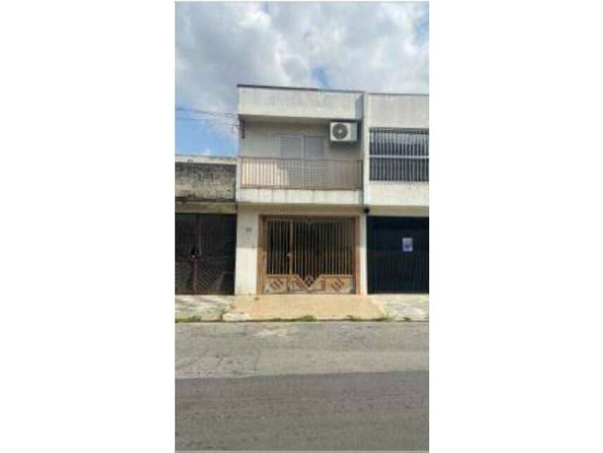Imagem 3 do Leilão de Casa - Vila Costa Melo - São Paulo/SP
