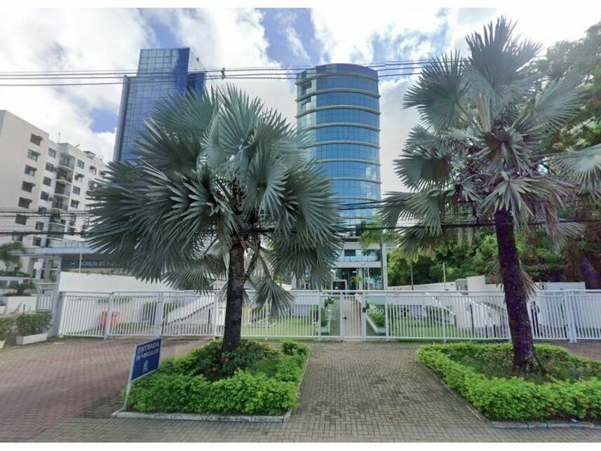 Imagem 1 do Leilão de Loja - Barra da Tijuca - Rio de Janeiro/RJ