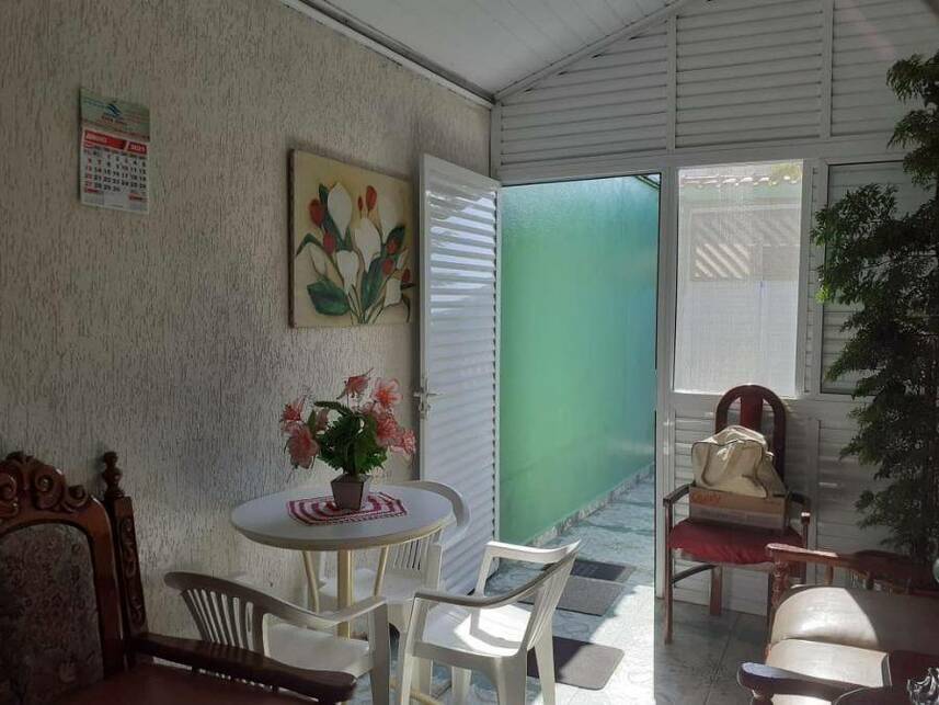 Casa no Nova Mirim (foto 7 de 11)