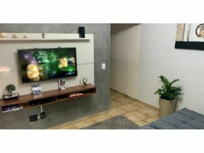 Imagem 2 do Leilão de Casa - San Marino - Tatuí/SP