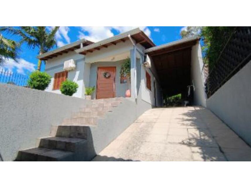 Imagem 2 do Leilão de Casa - Feitoria - São Leopoldo/RS