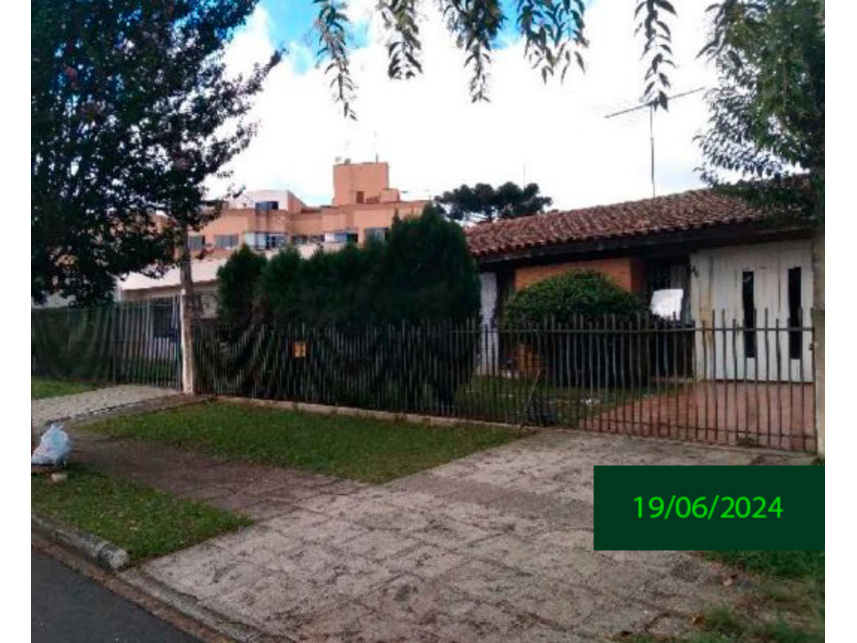 Imagem 1 do Leilão de Imóveis - Residenciais - Tarumã - Curitiba/PR