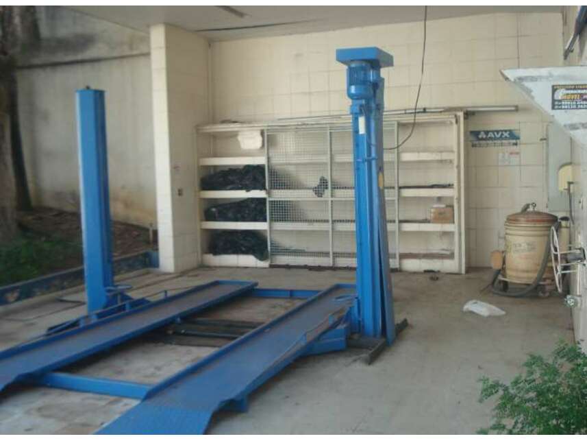 Imagem 8 do Leilão de Imóvel Comercial - Vila Estádio - Araçatuba/SP