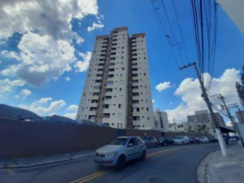 Apartamento no Vila Iório (foto 2 de 6)