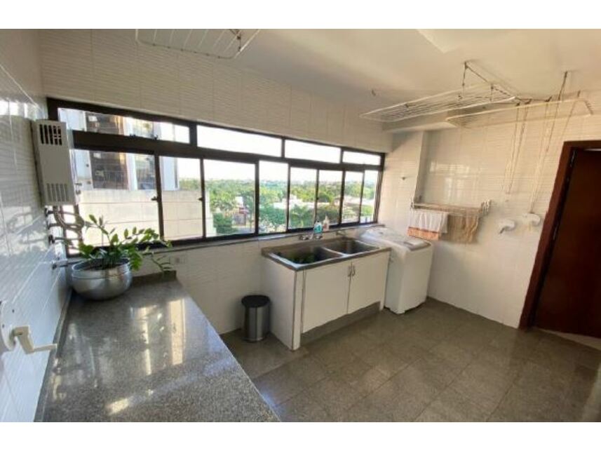 Imagem 11 do Leilão de Apartamento - Zona 01 - Maringá/PR