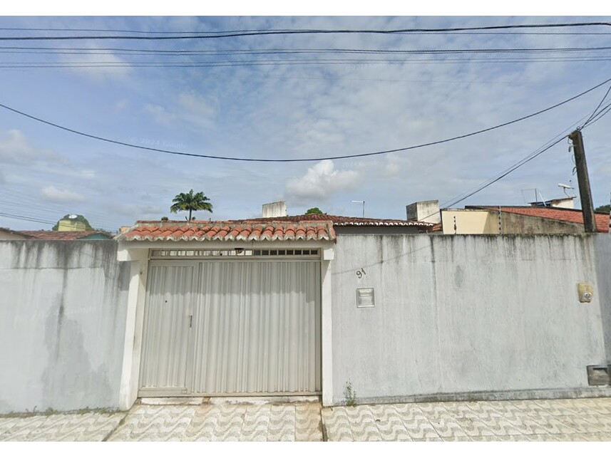 Imagem do Leilão de Casa - Planalto - Natal/RN