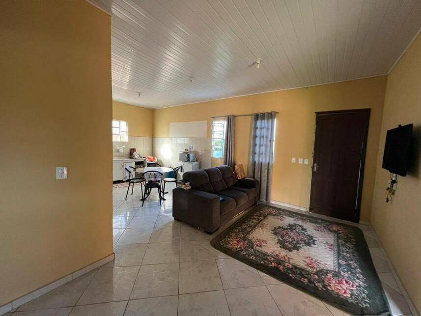 Imagem 5 do Leilão de Casa - Santa Luzia - Tubarão/SC