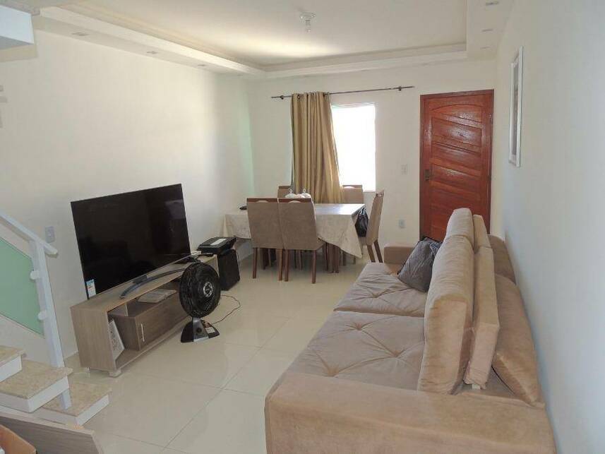 Imagem 4 do Leilão de Casa - Parque Aurora - Campos dos Goytacazes/RJ