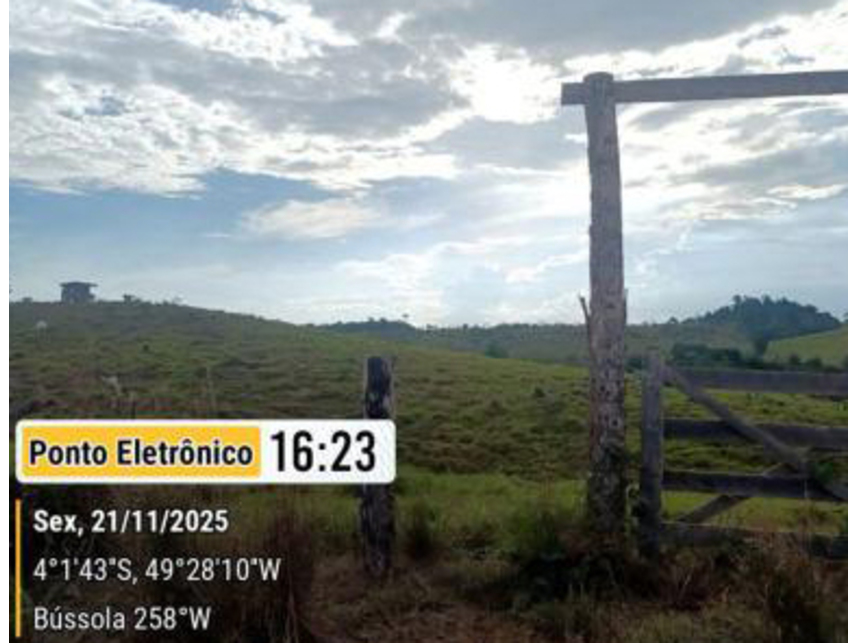 Imagem 9 do Leilão de Área Rural - Gleba Repartimento - Breu Branco/PA