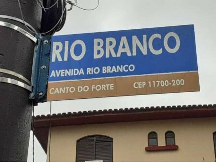 Imagem 3 do Leilão de Casa - Vila Itaipús - Praia Grande/SP