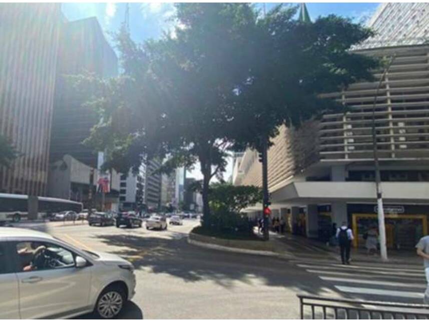 Imagem 7 do Leilão de Sala Comercial - Bela Vista - São Paulo/SP