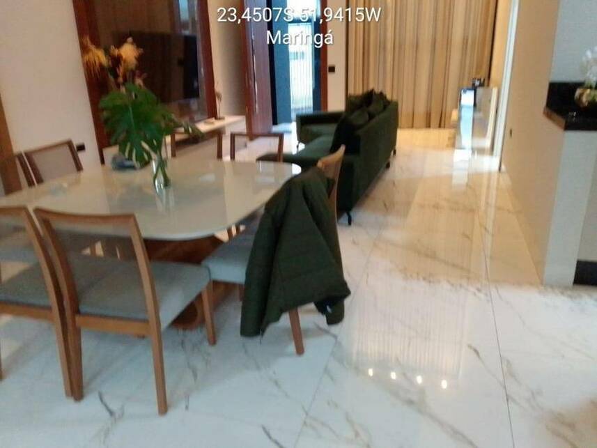 Imagem 3 do Leilão de Casa - Jardim São Conrado - Maringá/PR