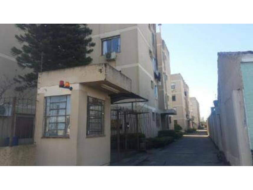 Imagem 3 do Leilão de Apartamento - Tres Vendas - Pelotas/RS