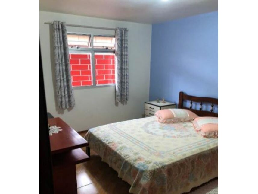 Imagem 5 do Leilão de Casa - Uberaba - Curitiba/PR