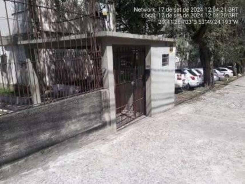 Imagem 3 do Leilão de Apartamento - Centro - Santa Maria/RS