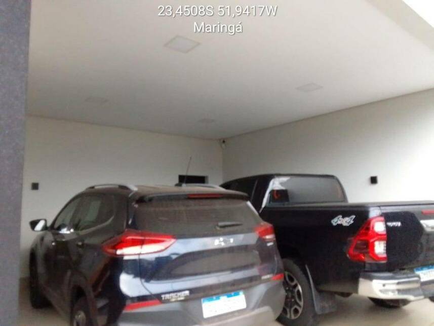 Imagem 9 do Leilão de Casa - Jardim São Conrado - Maringá/PR