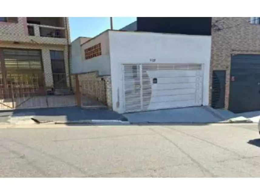 Casa à venda em leilão - leilão extrajudicial - São Paulo SP - lance mínimo R$ 258.473