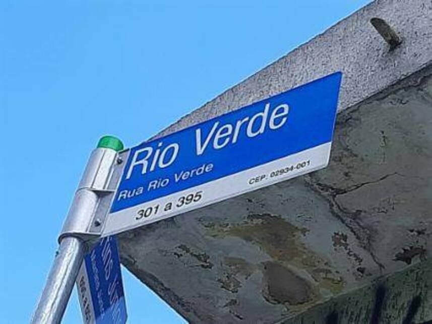 Apartamento no Vila Iório (foto 3 de 6)