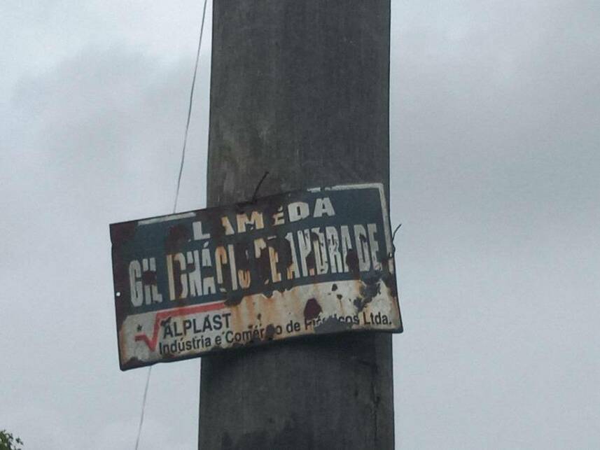 Imagem 3 do Leilão de Casa - Parque das Rodovias - Lorena/SP