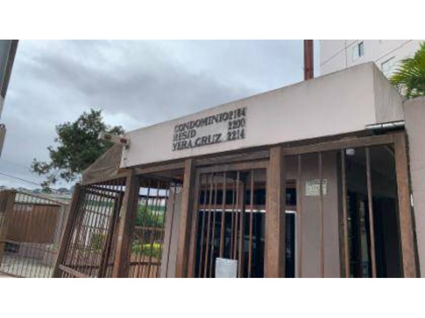 Imagem 3 do Leilão de Apartamento - Tuparoquera - São Paulo/SP