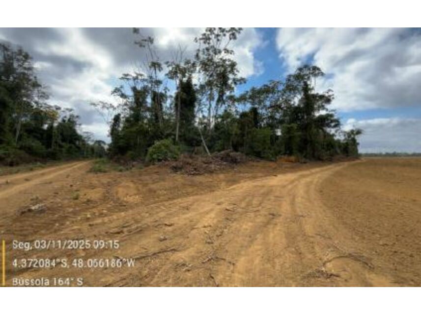 Imagem 12 do Leilão de Área Rural - Área Rural - Rondon do Pará/PA