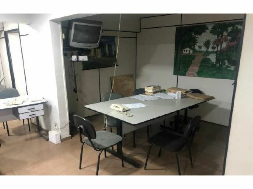 Imagem 5 do Leilão de Sala Comercial - Taguatinga Centro - Brasília/DF