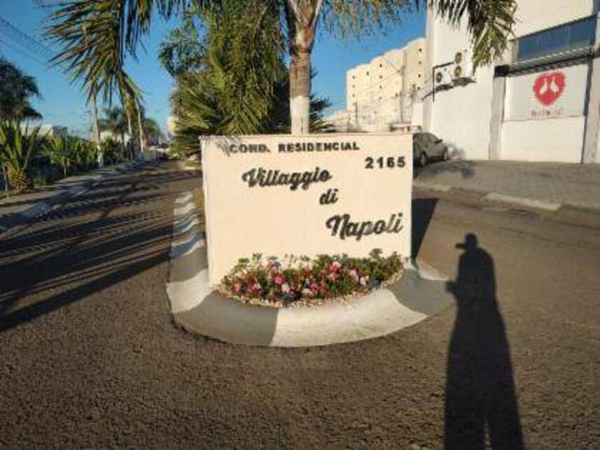 Imagem 2 do Leilão de Apartamento - Zona Especial de Interesse Social - ZEIS - Nova Odessa/SP