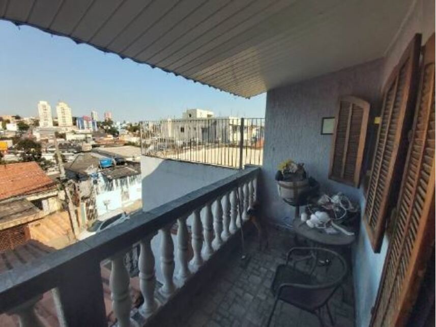 Imagem 10 do Leilão de Casa - Vila Campanela - Itaquera - São Paulo/SP